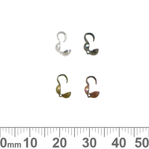 BULK Charlotte Crimps