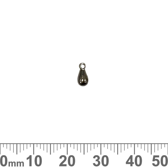 7mm Chain Tear Drops 7mm Chain Tear Drops