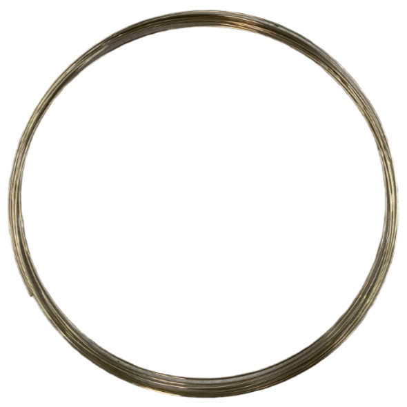 BULK Necklace Memory Wire