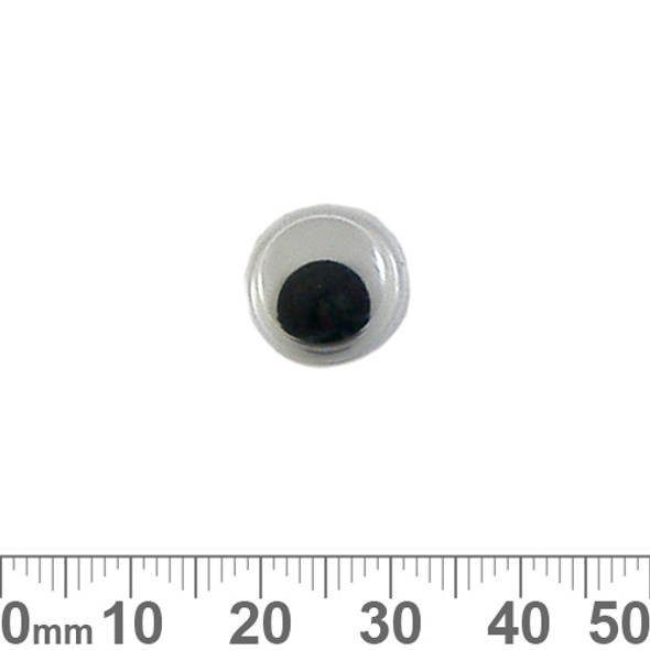 CLEARANCE BULK 12mm Googly Eyes