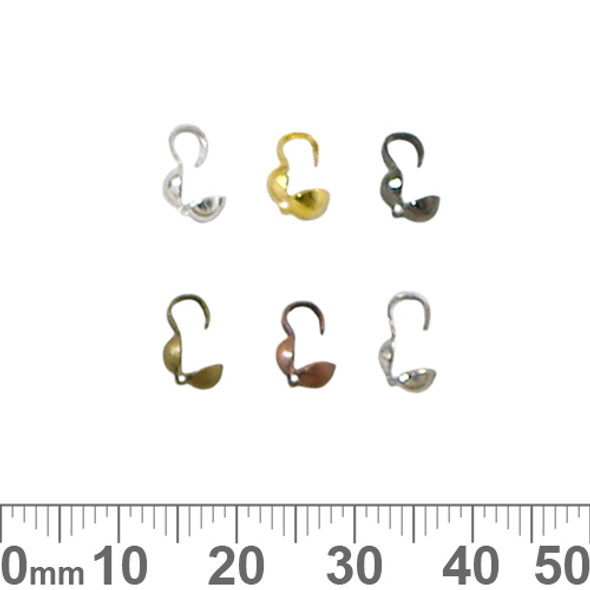 CLEARANCE Charlotte Crimps