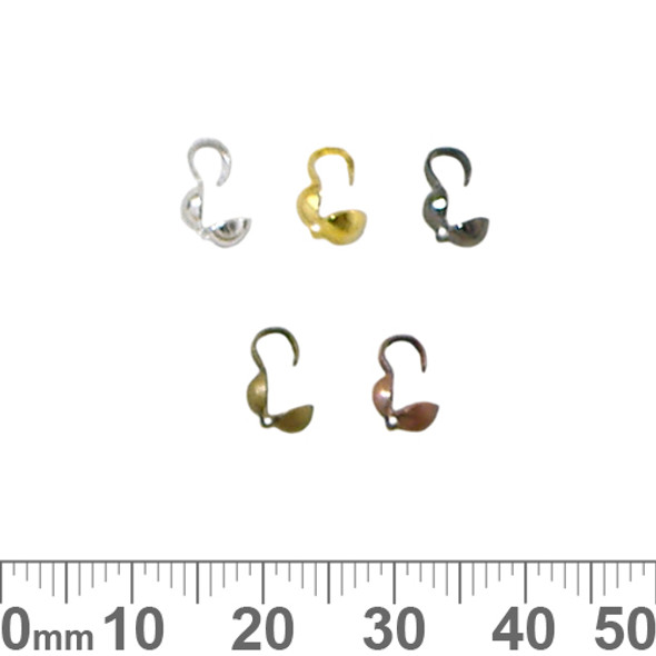 CLEARANCE Charlotte Crimps