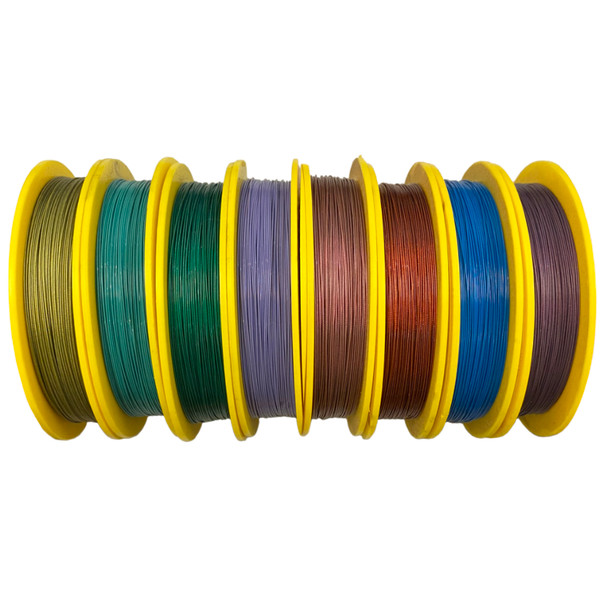 CLEARANCE 0.44mm Tigertail (100m)