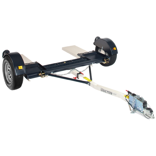 Specialty Trailers
