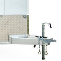 Aluminum Frame Trailers