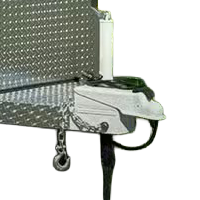 Bumper Pull Trailers