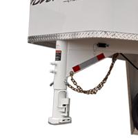 Gooseneck Trailers