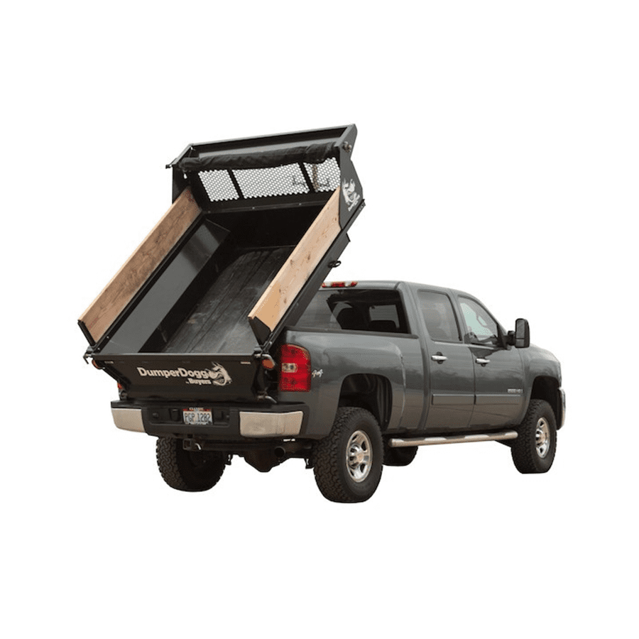 Dump Beds