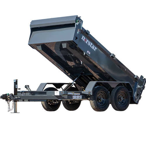 Dump Trailers