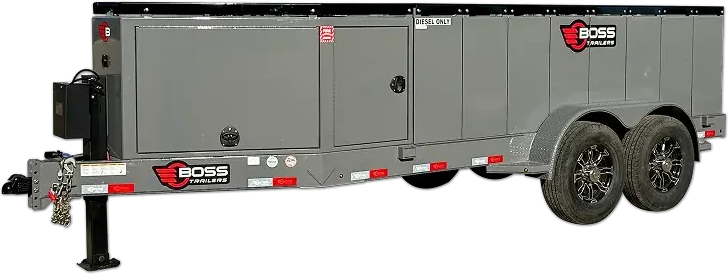 D.O.T. Compliant