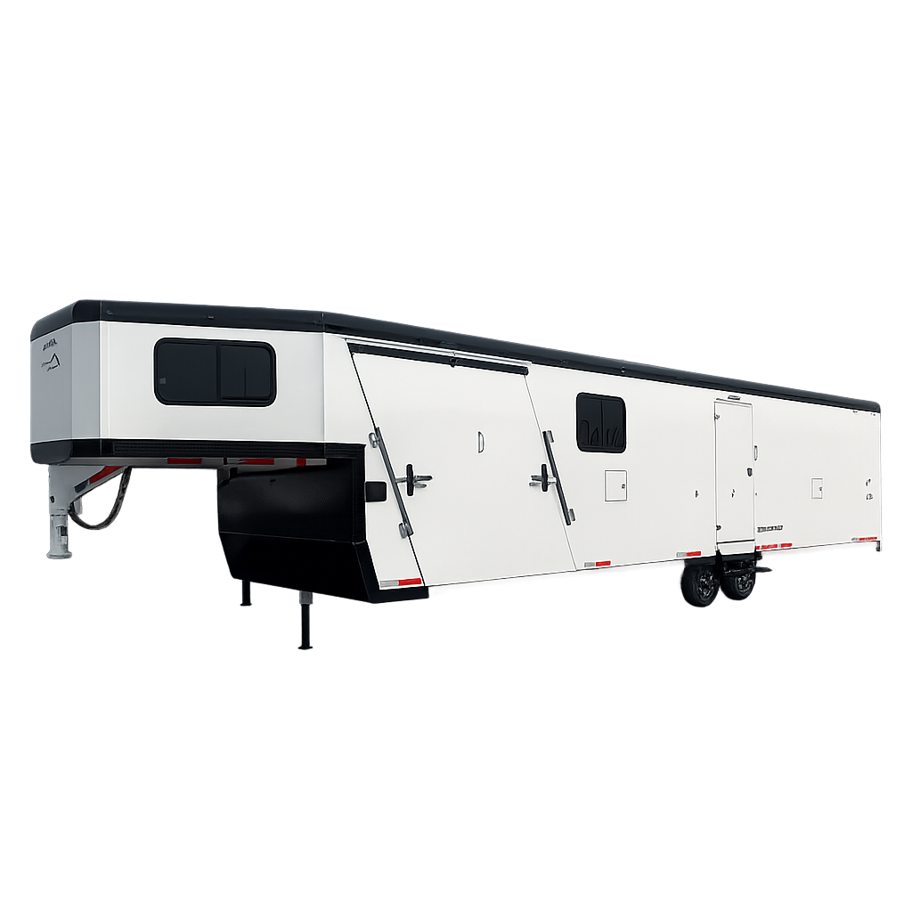 Powersport Trailers