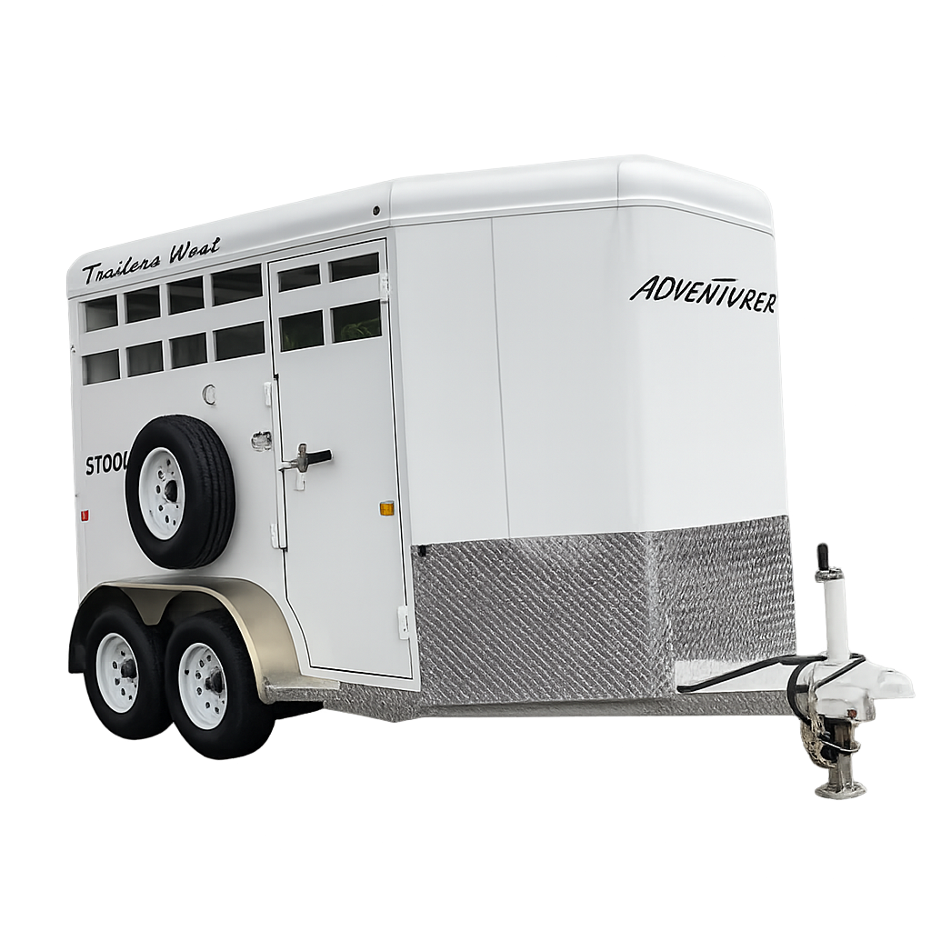 Horse Trailers