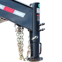 Gooseneck Trailers