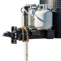 Bumper Pull Trailers