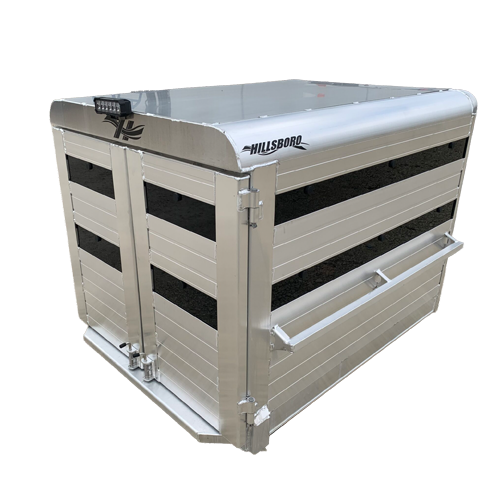 Stock Boxes