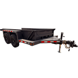 Drop Deck Trailers