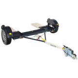 Car Dolly Trailers