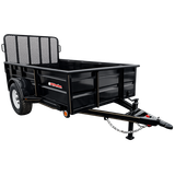 Landscaping Trailers