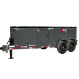 Refueling Trailers