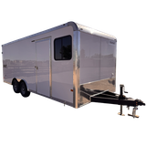 Contractor Office Trailers