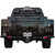 Legend X Apollo Service Body | Multiple Bed Sizes