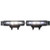 Illuminator Low Profile Heated LED Light | Universal