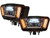 Illuminator Heated LED Lights | Universal