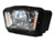 Illuminator Heated LED Lights | Universal