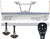 SnowDogg MXII Snow Plow Kits | Rapid Link, Straight Blade