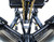 SnowDogg VXFII V-Shaped Snow Plow Kit | Rapid Link, V-Blade