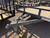 P.J. Trailers 2022 U8 83"X14' Utility Trailer | Single Axle 2.995K, 4' Spring Assisted Rear Ramp, ATV Side Ramps, Steel Fenders, Ready Rail Top Rails, Spare Mount