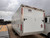 Charmac Trailers 2020 ELITE SNOW 28' Powersports Trailer | Tandem Axle, 6'6" Tall, Insulated Walls / Ceiling