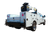 Norstar CB Crane Service Bed | Multiple Bed Sizes