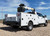 Norstar CB Crane Service Bed | Multiple Bed Sizes