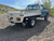 Hillsboro 3000 Aluminum Pickup Flatbed | Multiple Bed Sizes