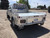 Hillsboro 4000 Aluminum Skirted Pickup Flatbed | Multiple Bed Sizes