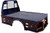 GR Trailers DTFB Steel Skirted Pickup Flatbed | Multiple Bed Sizes