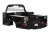 PJ Trailers GT Steel Tradesman Service Bed | Multiple Bed Sizes