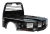 PJ Trailers GH Steel Skirted Pickup Flatbed | Multiple Bed Sizes