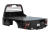 PJ Trailers GS Steel Skirted Pickup Flatbed | Multiple Bed Sizes
