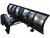 SnowDogg SKTE Skid Steer Snow Plow Kit | Straight Blade