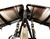 SnowDogg VUT Snow Plow Kit | UTV Mounted, V-Blade