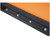 SnowDogg Skid Steer Series Snow Pusher | Skid-Steer Mounted, Commercial Snow Removal
