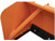 SnowDogg Compact Series Snow Pusher | Compact Tractor Mounted,  Commercial Snow Removal