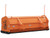 SnowDogg Backhoe Series Snow Pushers | Backhoe Mounted Commercial Snow Removal