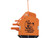 SnowDogg Backhoe Series Snow Pushers | Backhoe Mounted Commercial Snow Removal
