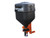 SaltDogg Tailgate Spreaders 4.4 Cubic Feet | Vertical Auger, Gravity Feed