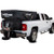 SaltDogg Pro Series Poly Spreaders | Bed Mounted, Auger Driven
