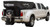 SaltDogg Pro Series Poly Spreaders | Bed Mounted, Auger Driven