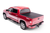 BAK Industries G2 Hard Folding Truck Bed Cover | (07-21) Tundra, 8' Bed w/ Deck Rail | 226411T